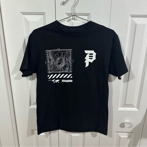 Primitive Call of Duty Shirt